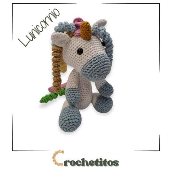 Lunicornio - Imagen 3