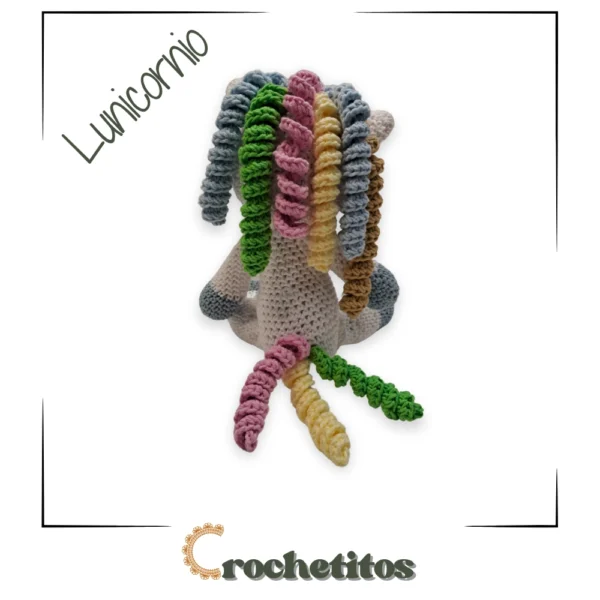 Lunicornio - Imagen 4