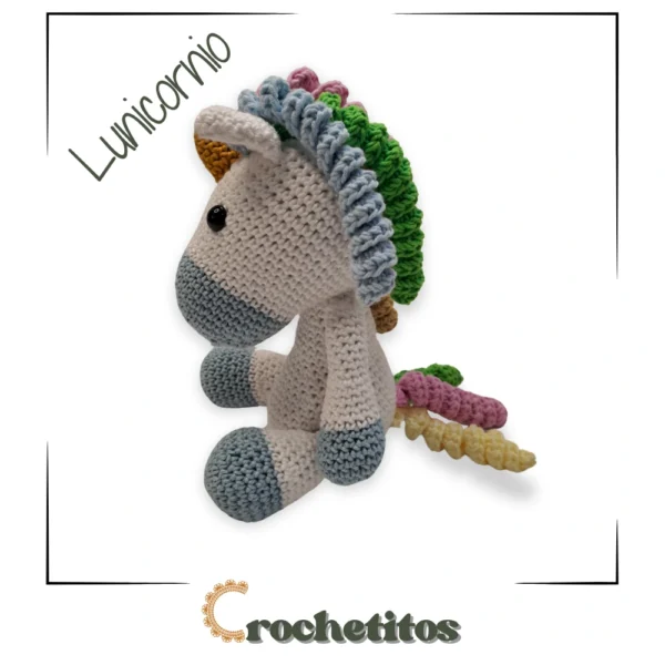 Lunicornio - Imagen 5