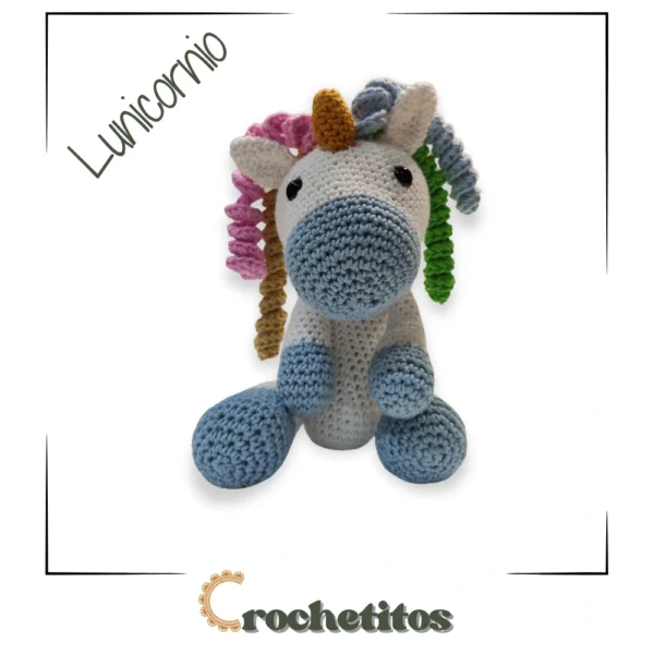 Lunicornio