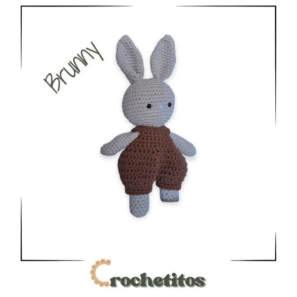 Brunny - Imagen 2