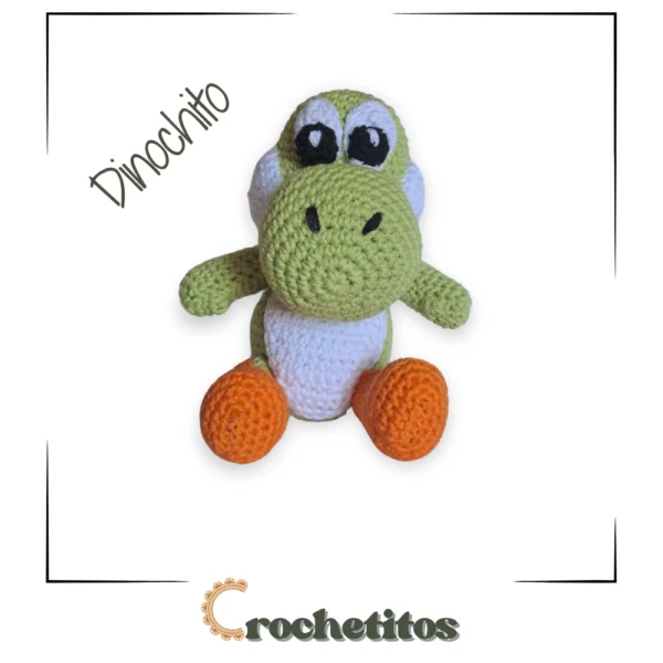 Dinochito