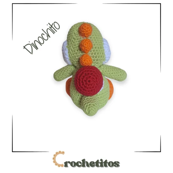 Dinochito - Imagen 3